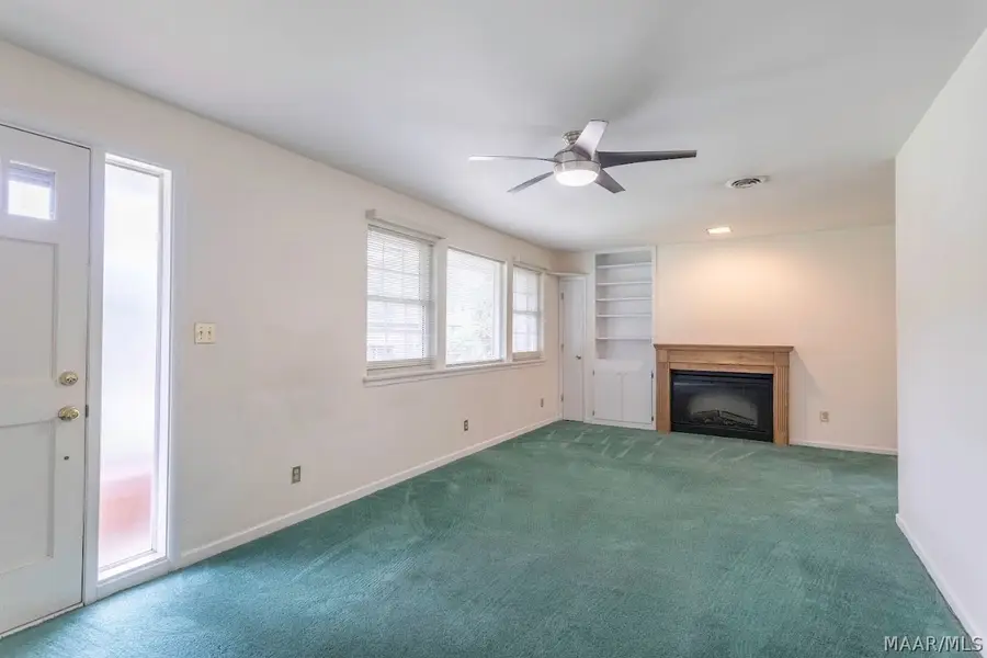 3774 Willow Lane Drive, Montgomery, AL 36109 - #3