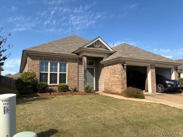 7315 Birch Creek Trail, Pike Road, AL 36064