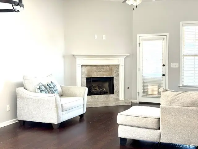 7315 Birch Creek Trail, Pike Road, AL 36064 - #2