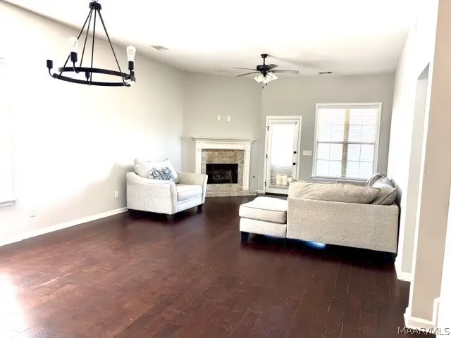 7315 Birch Creek Trail, Pike Road, AL 36064 - #3