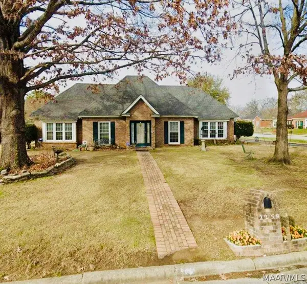 Address Withheld By Seller, Montgomery, AL 36116