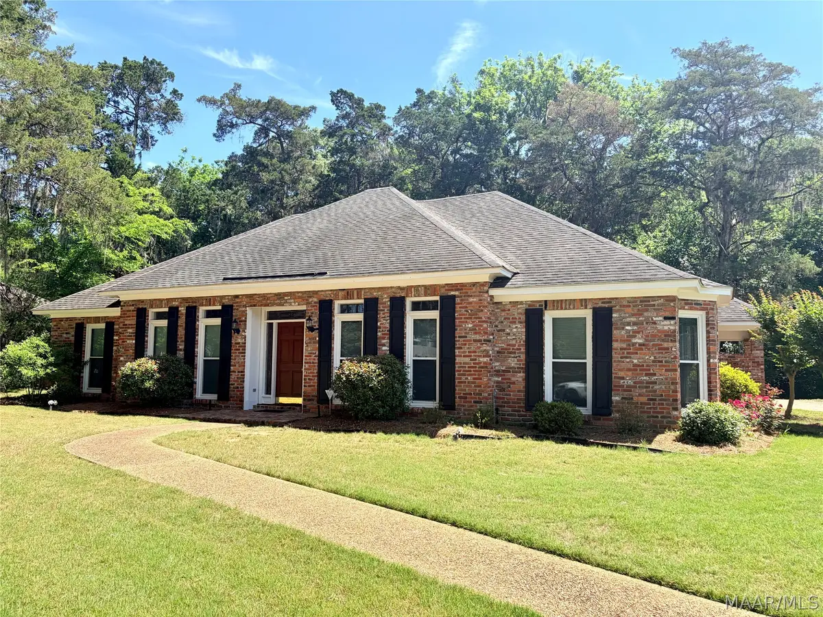 4431 Bell Chase, Montgomery, AL 36116 - #1