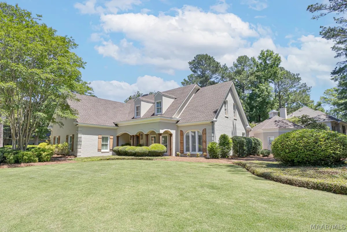 7443 Wynlakes Boulevard, Montgomery, AL 36117 - #1