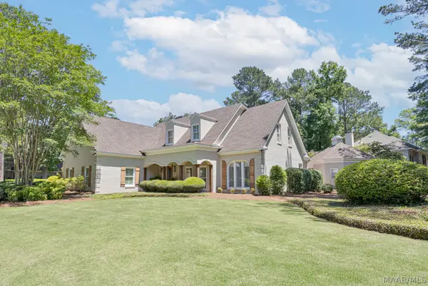 7443 Wynlakes Boulevard, Montgomery, AL 36117