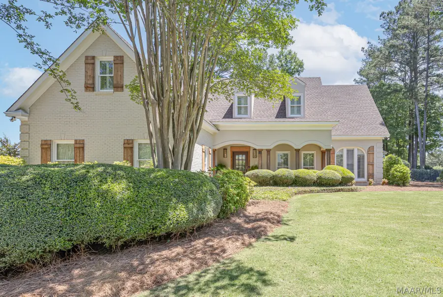 7443 Wynlakes Boulevard, Montgomery, AL 36117 - #2