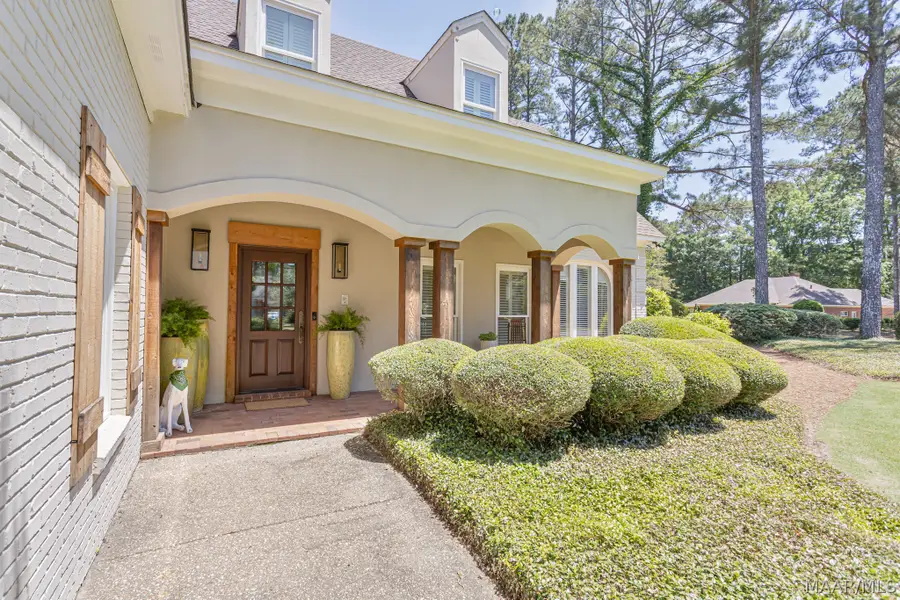 7443 Wynlakes Boulevard, Montgomery, AL 36117 - #3