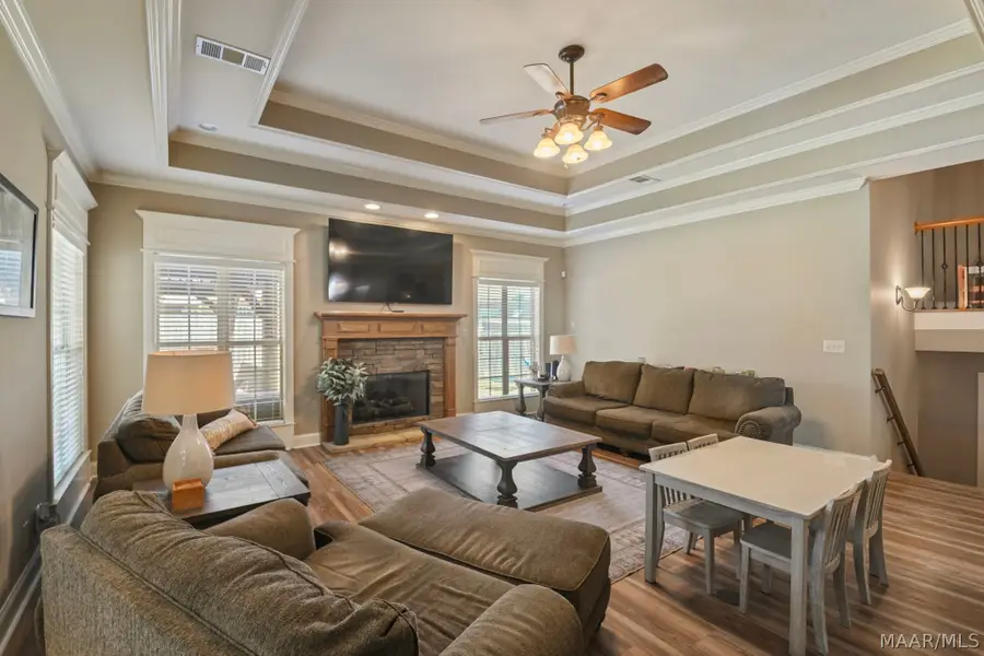 34 Fuller Lane, Millbrook, AL 36054 - #3