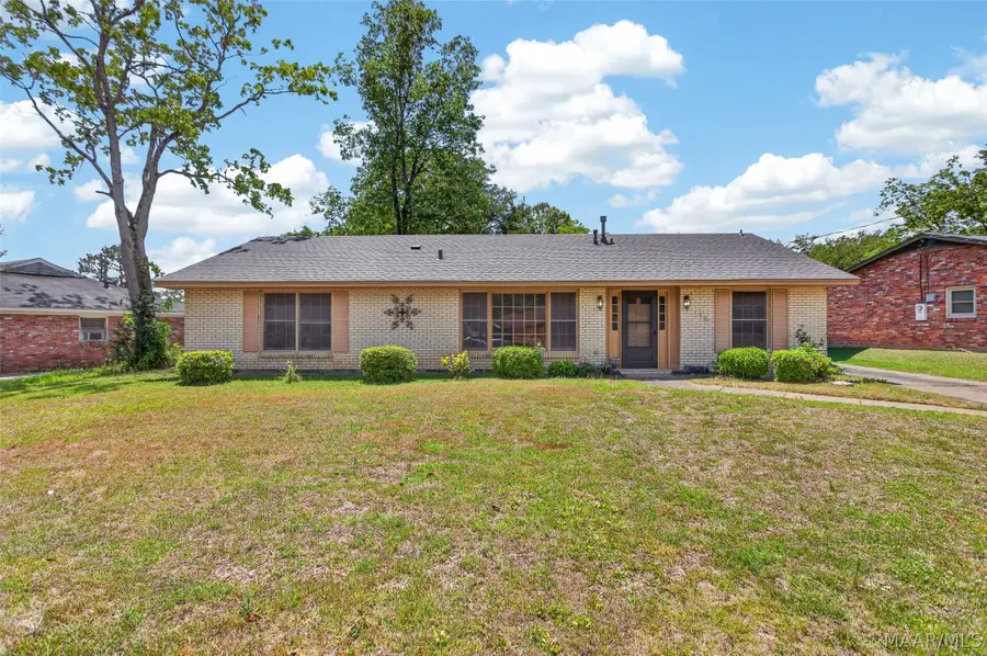 514 Adler Drive, Montgomery, AL 36116 - #2