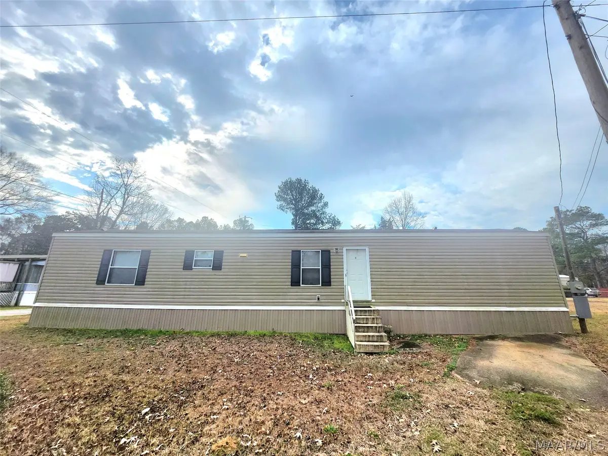 5905 Pine Trace #D23, Montgomery, AL 36108 - #1