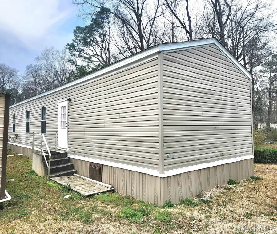 5905 Pine Trace #D23, Montgomery, AL 36108 - #2
