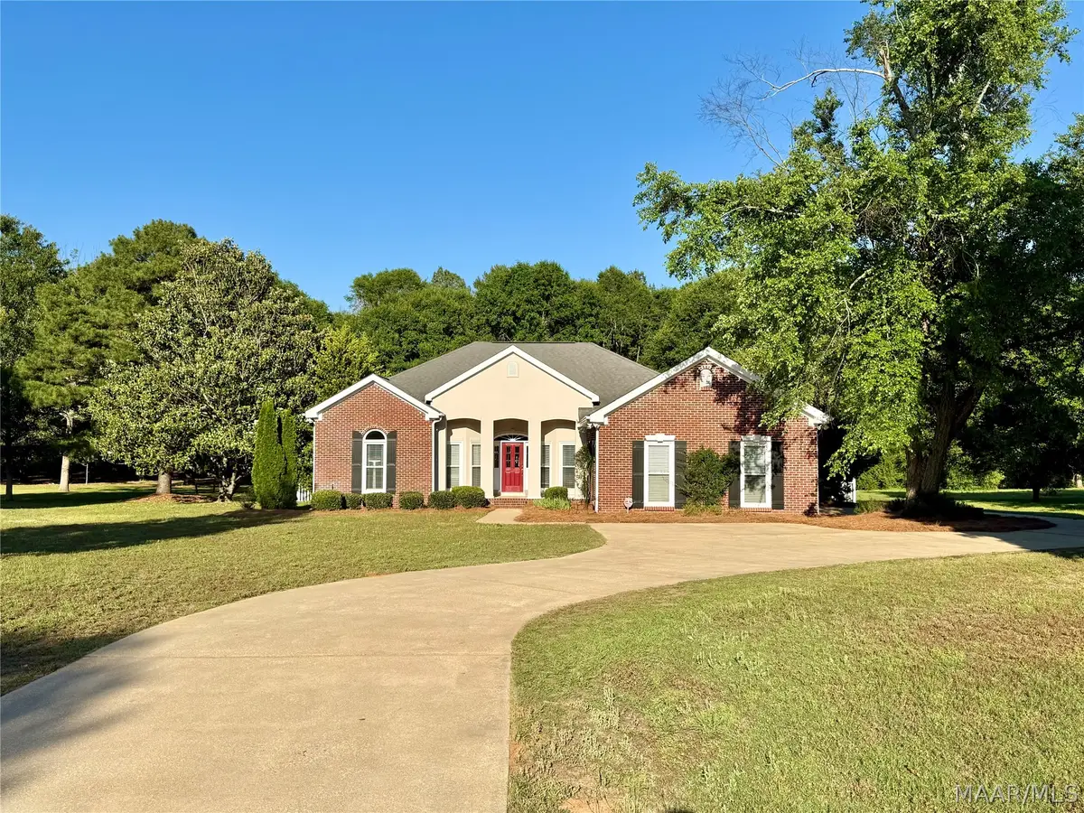 76 Deerfield Drive, Selma, AL 36701 - #1