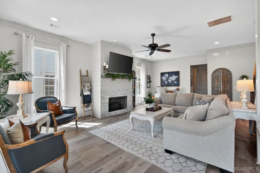 57 Overbrook Street, Pike Road, AL 36064 - #3