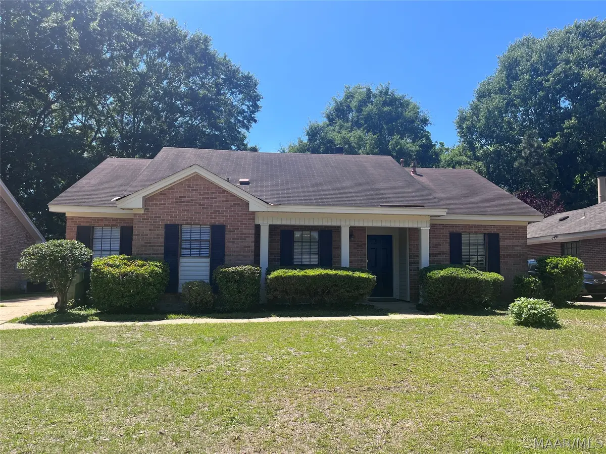 7216 Brampton Lane, Montgomery, AL 36117 - #1