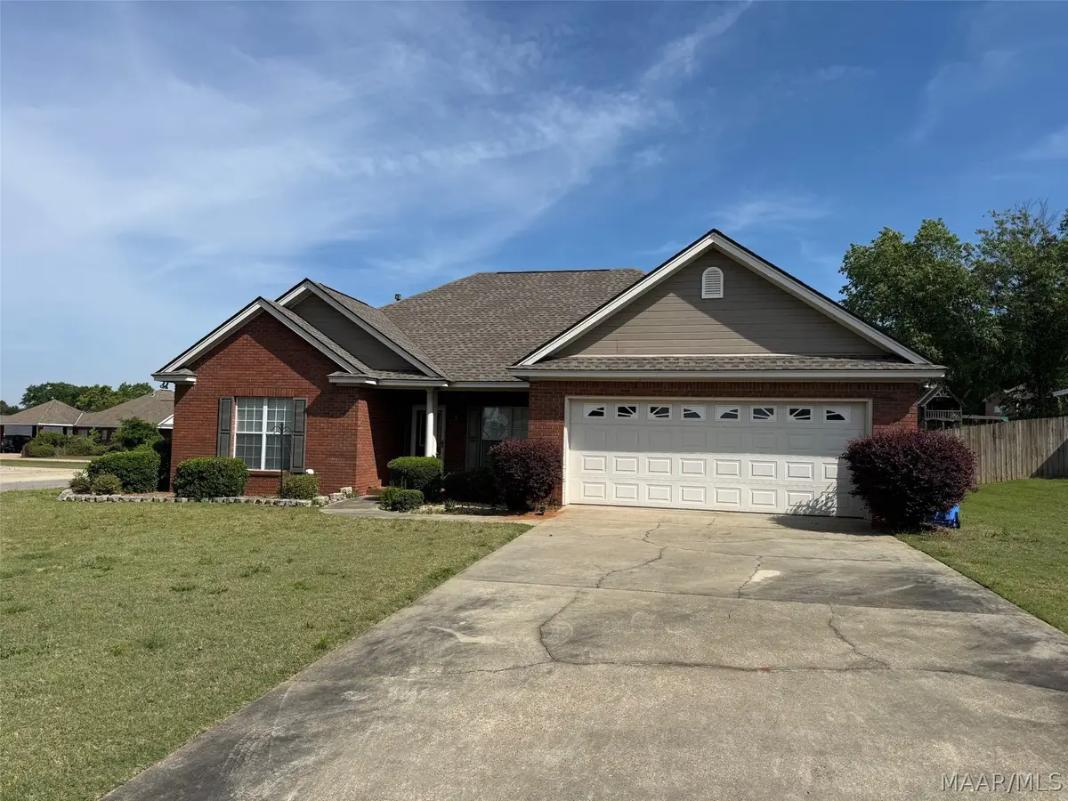 101 Virginia Reed Court, Prattville, AL 36066 - #1