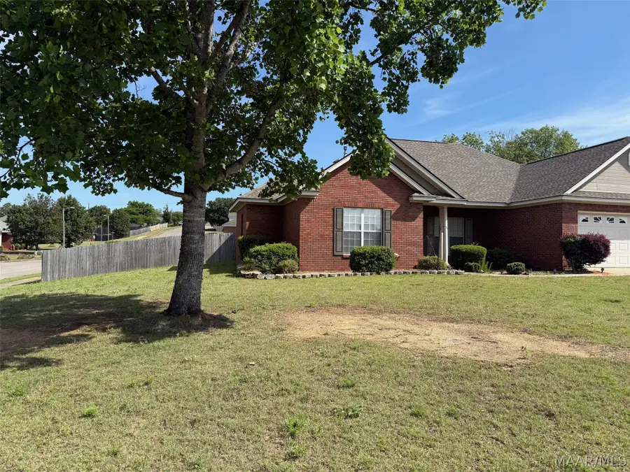 101 Virginia Reed Court, Prattville, AL 36066 - #3