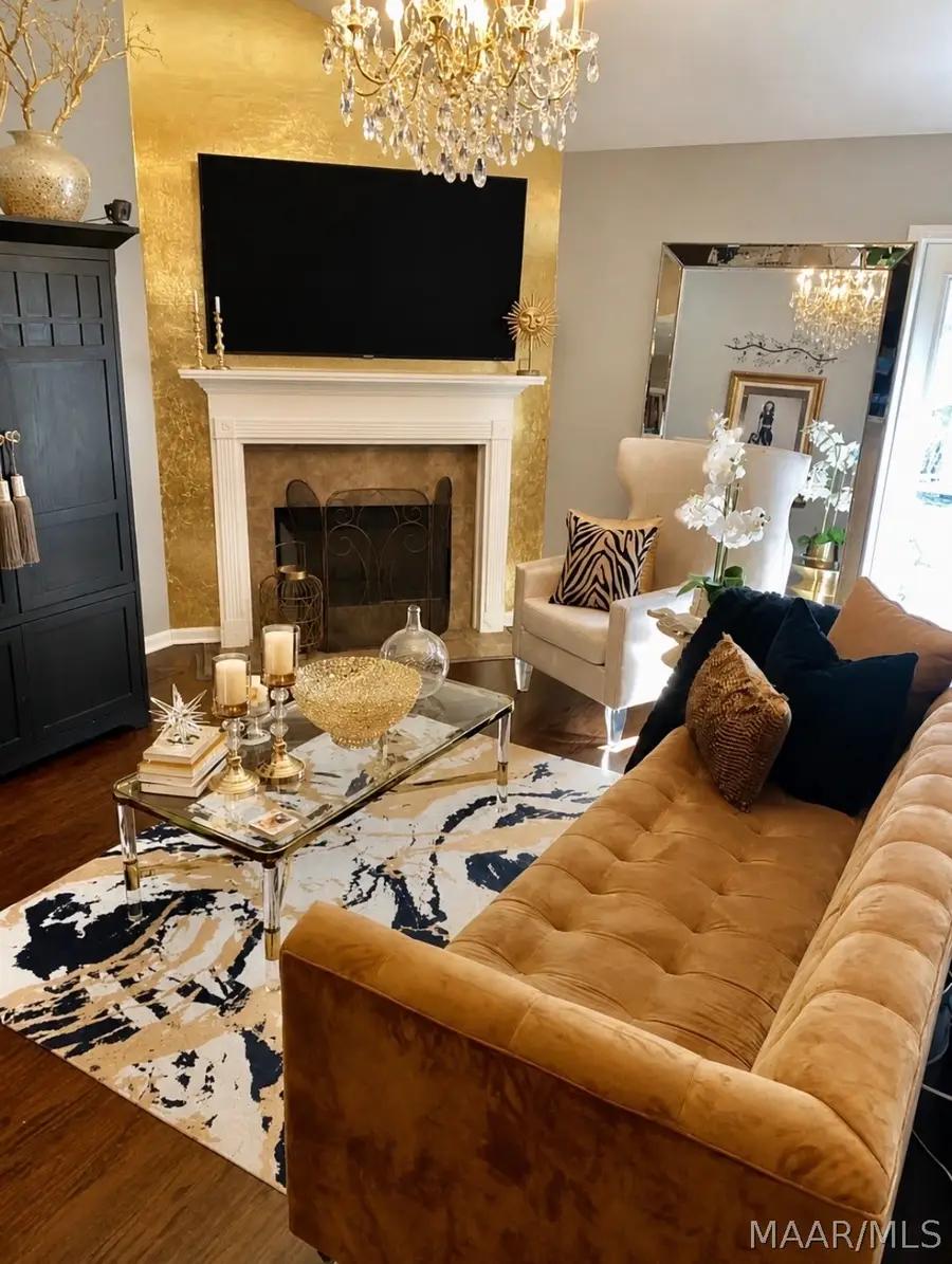 6024 Brindley Drive, Montgomery, AL 36117 - #3