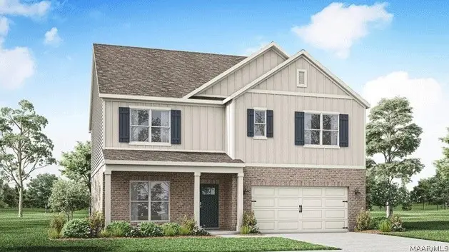 204 Sawtooth Drive, Troy, AL 36079 - #1