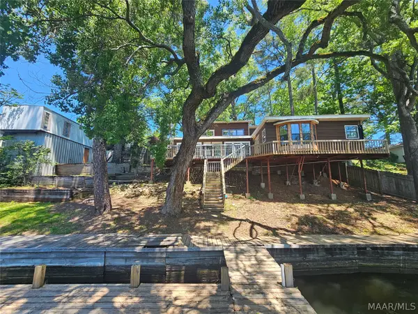 58 Lake Region Drive, Wetumpka, AL 36092