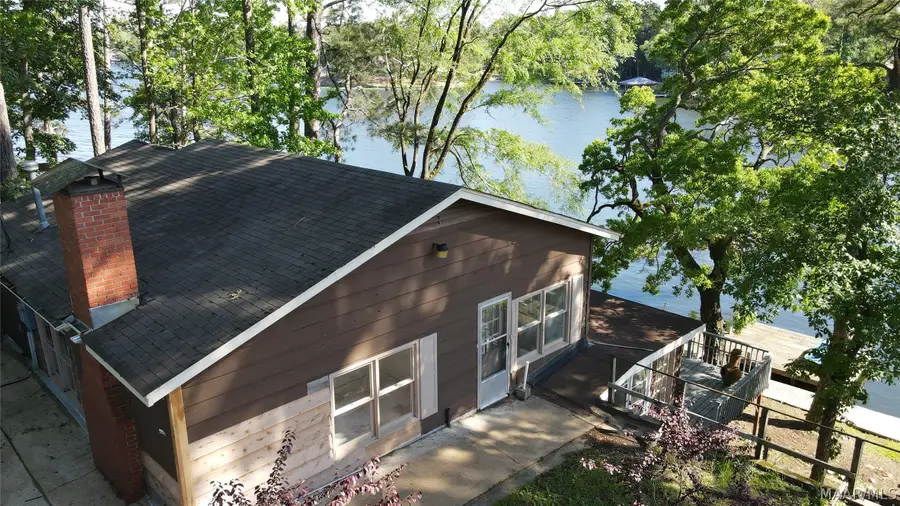 58 Lake Region Drive, Wetumpka, AL 36092 - #3