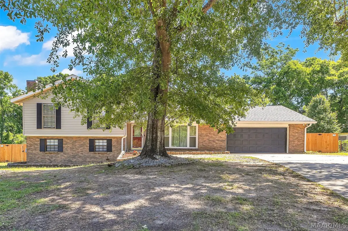 280 Daffodil Court, Millbrook, AL 36054 - #1