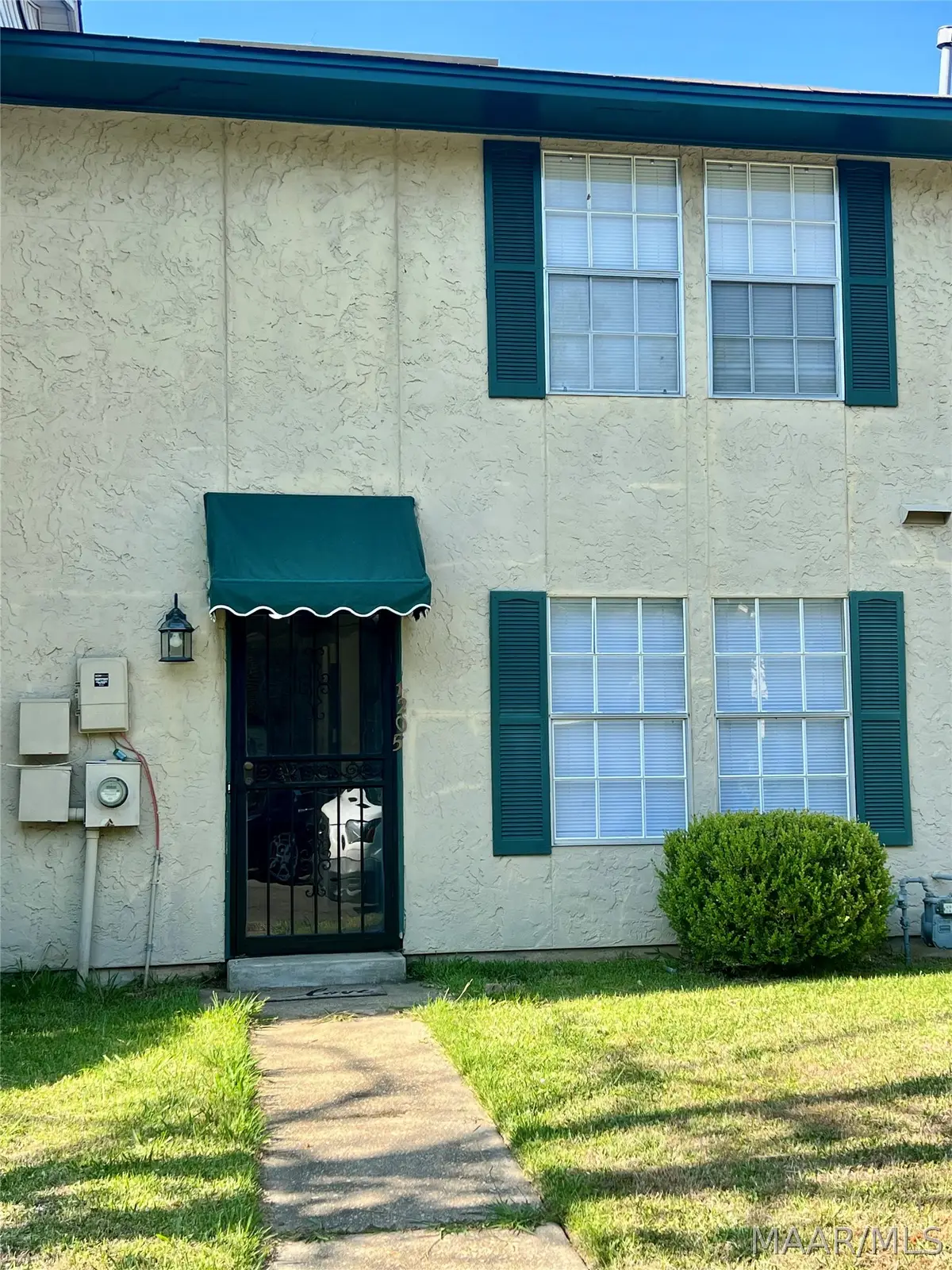 1205 Seth Johnson Drive, Montgomery, AL 36116 - #1