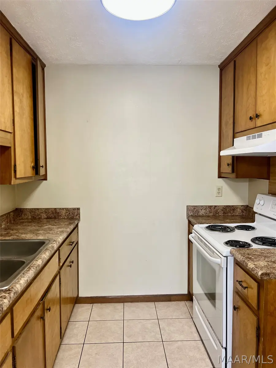 1205 Seth Johnson Drive, Montgomery, AL 36116 - #3