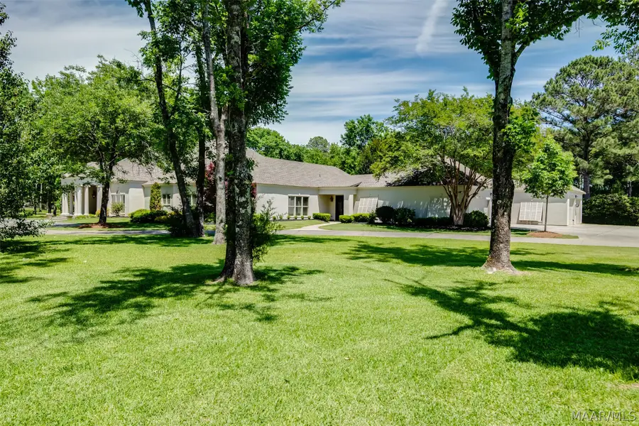 307 Foxhall Road, Pike Road, AL 36064 - #3