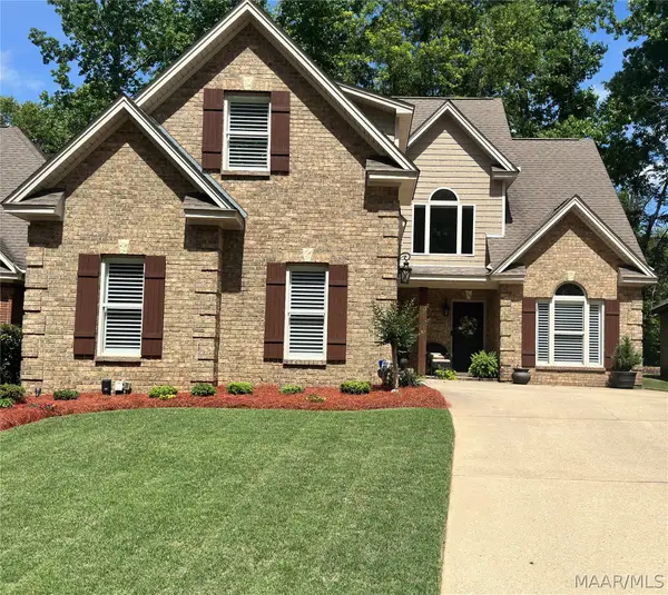 795 River Birch Circle, Wetumpka, AL 36093