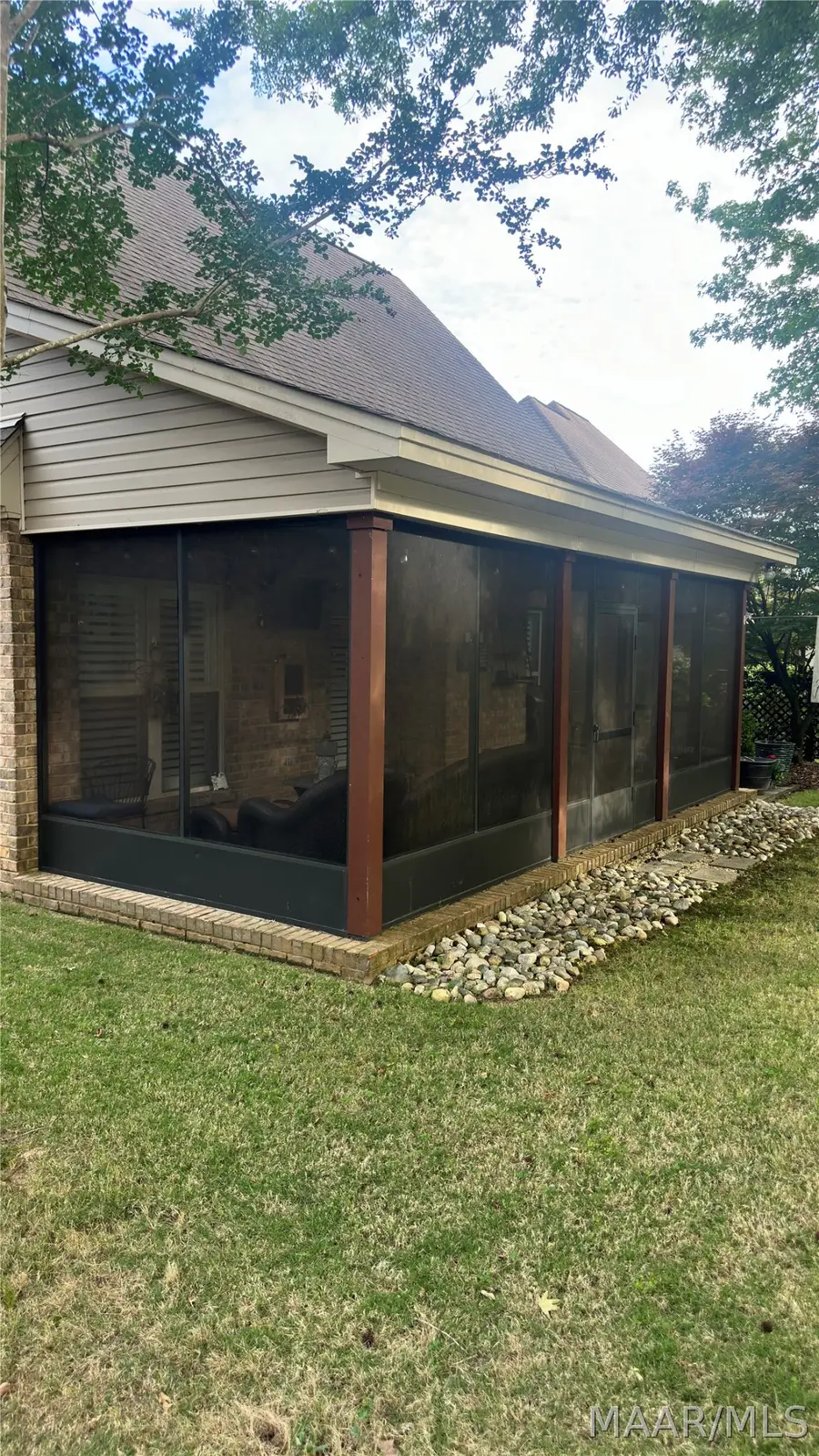 795 River Birch Circle, Wetumpka, AL 36093 - #2