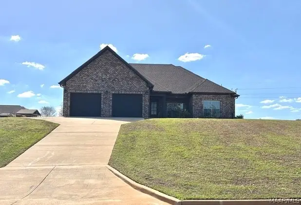 32 County Road 563, Enterprise, AL 36330 - #1