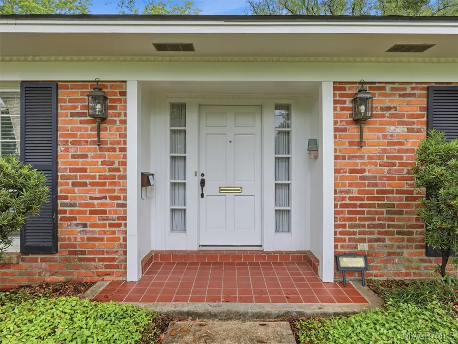 3020 Hill Hedge Drive, Montgomery, AL 36106 - #2