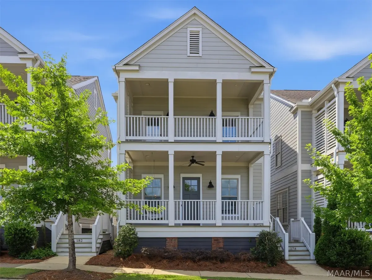178 Northlake Street, Pike Road, AL 36064 - #1