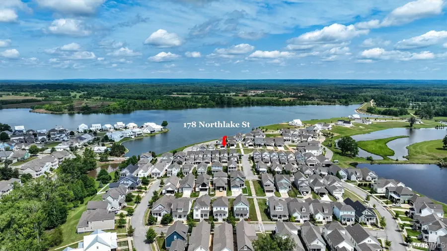 178 Northlake Street, Pike Road, AL 36064 - #2