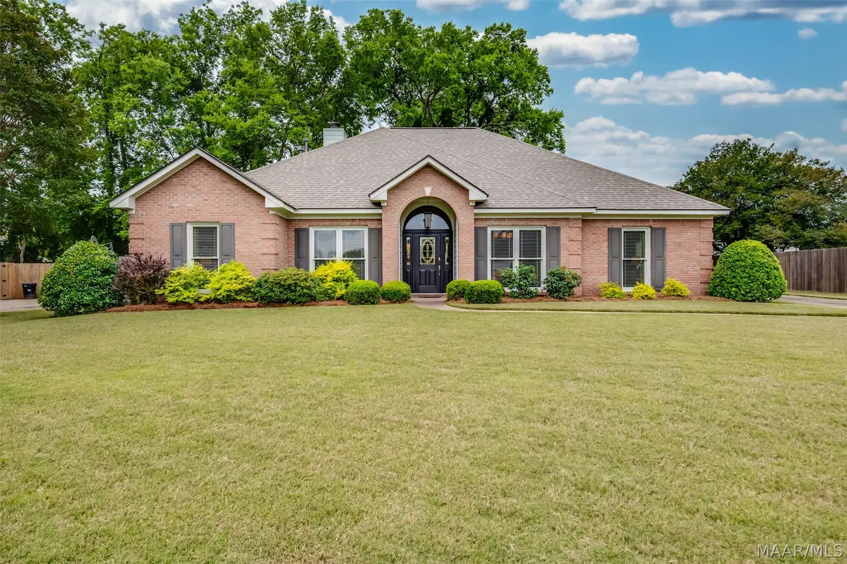 8806 Old Magnolia Way, Montgomery, AL 36116 - #1