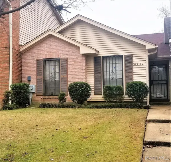 4722 Retreat Road, Montgomery, AL 36109