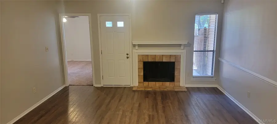 4722 Retreat Road, Montgomery, AL 36109 - #3