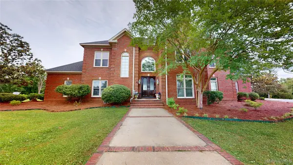4351 Fair Meadow Lane, Pike Road, AL 36064