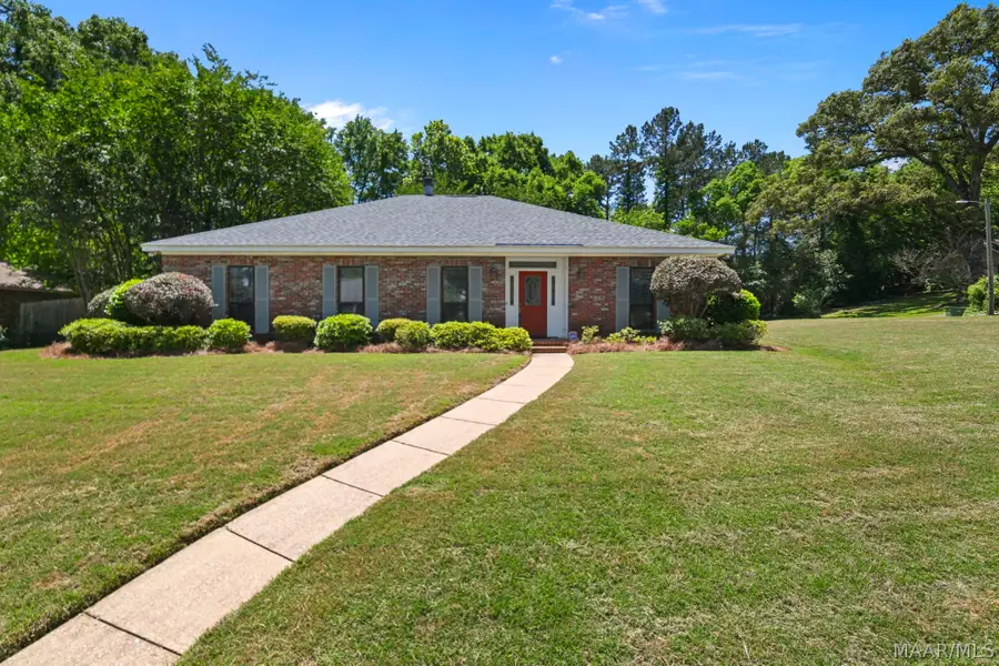 479 Saratoga Lane, Montgomery, AL 36117 - #2