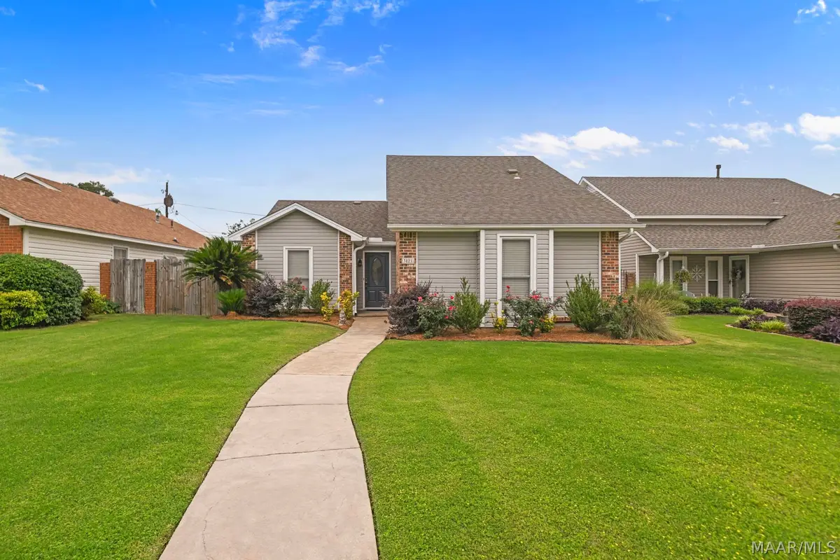 3821 Elm Avenue, Montgomery, AL 36109 - #1