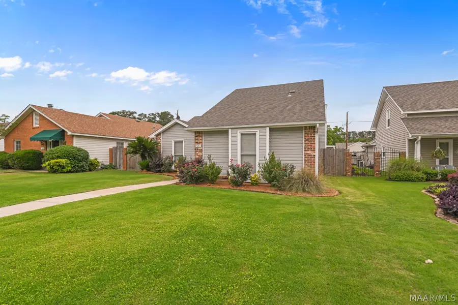 3821 Elm Avenue, Montgomery, AL 36109 - #2