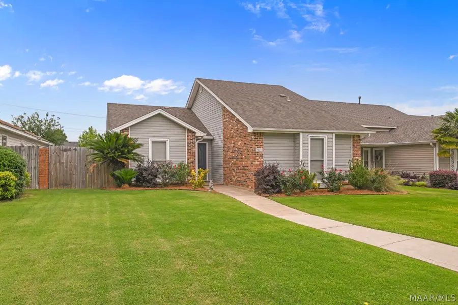 3821 Elm Avenue, Montgomery, AL 36109 - #3