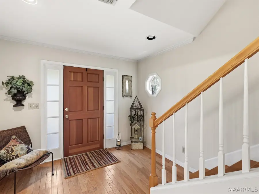 648 Mary Ann Drive, Montgomery, AL 36109 - #3