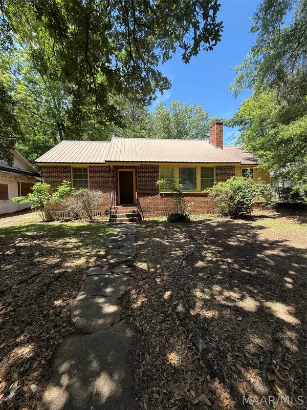 5 Edgewood Drive, Selma, AL 36701
