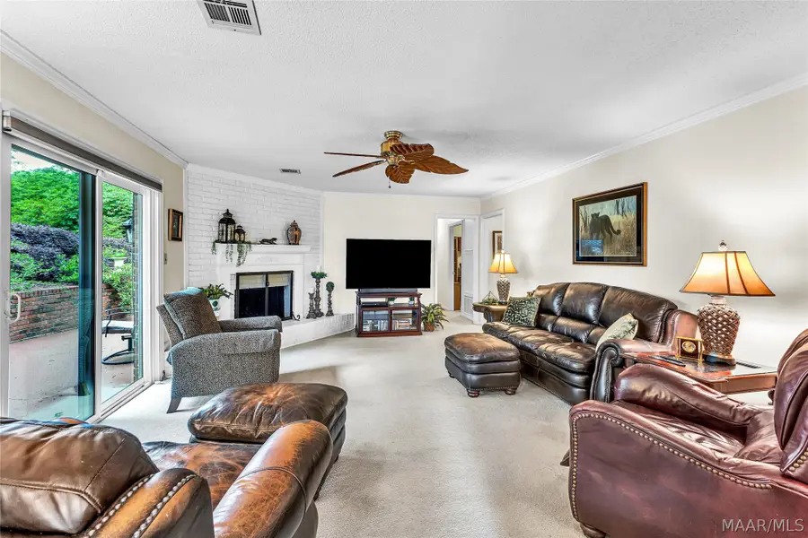613 Haggerty Road, Wetumpka, AL 36093 - #2