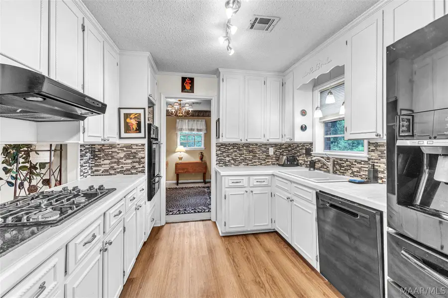613 Haggerty Road, Wetumpka, AL 36093 - #3
