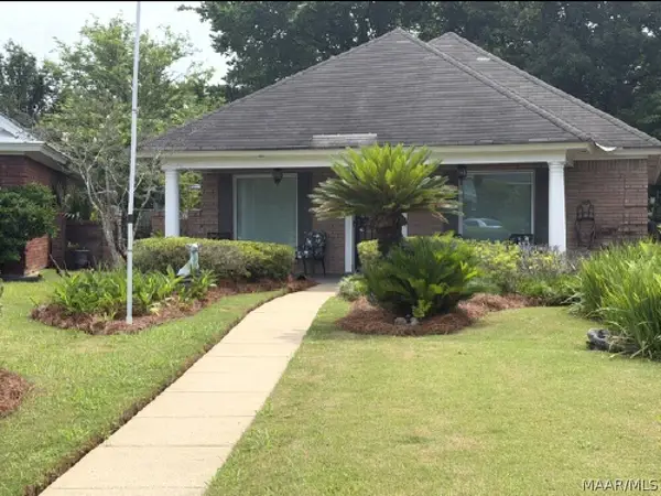 2613 Shep Court, Montgomery, AL 36117