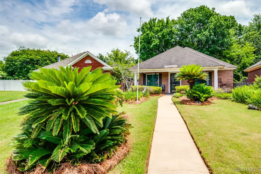 2613 Shep Court, Montgomery, AL 36117 - #2