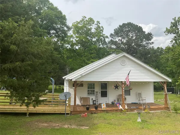 88005 Tallassee Highway, Tallassee, AL 36078