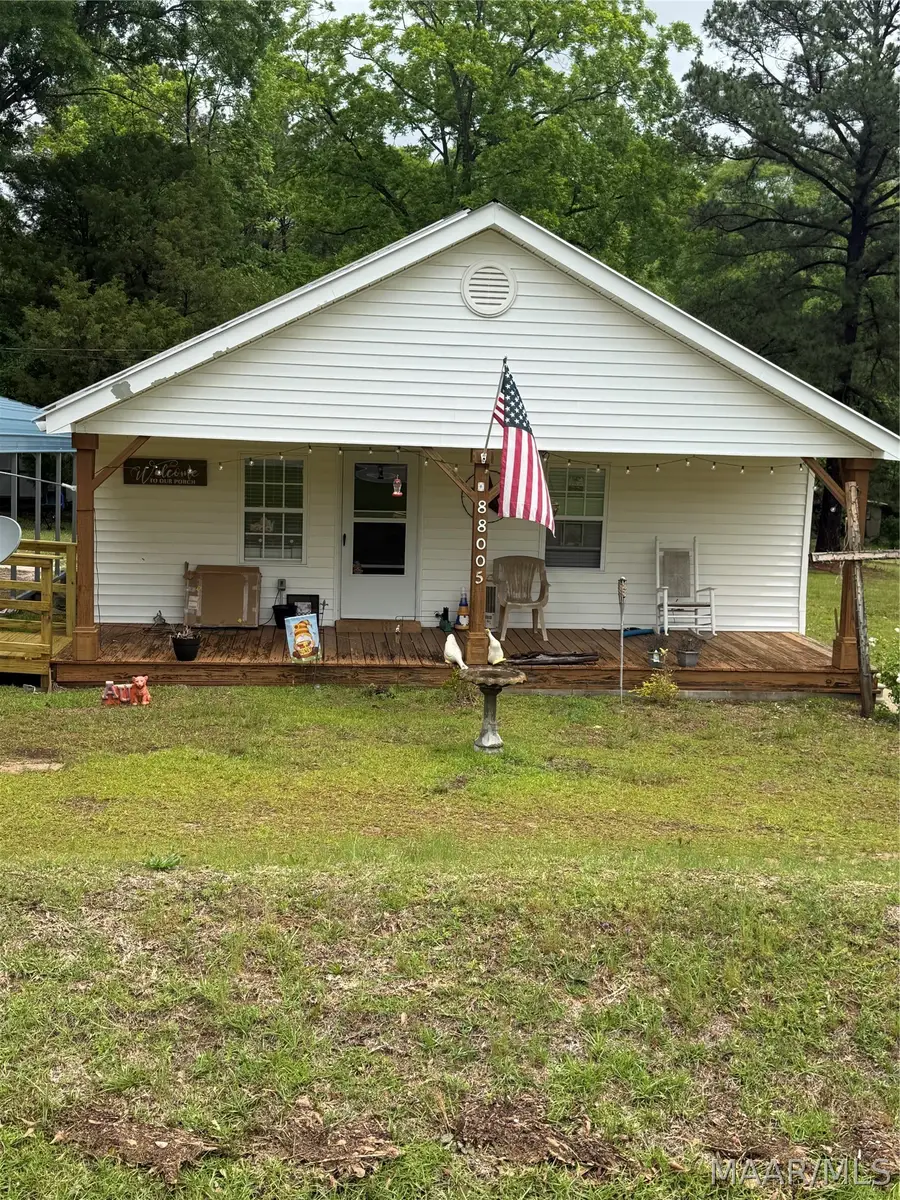 88005 Tallassee Highway, Tallassee, AL 36078 - #3