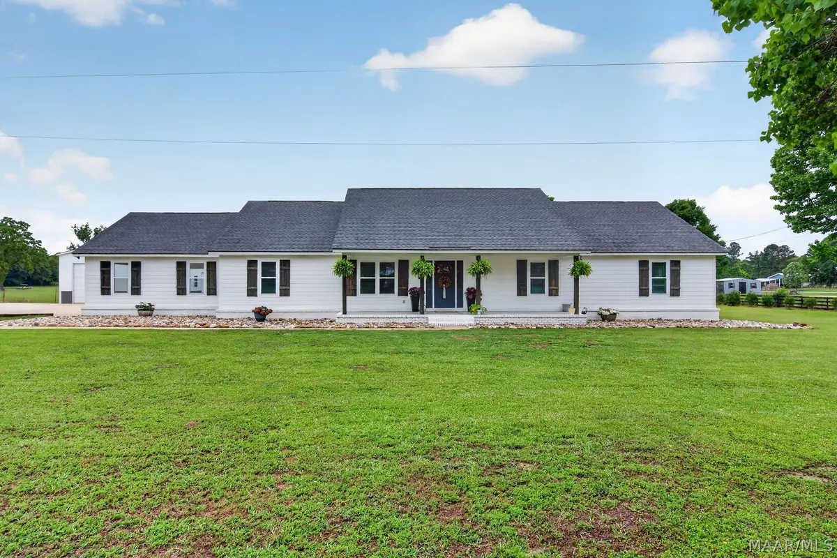 884 Meriwether Road, Pike Road, AL 36064 - #1